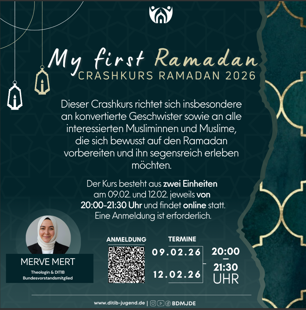 BDMJ_Ramadan Crashkurs 2026